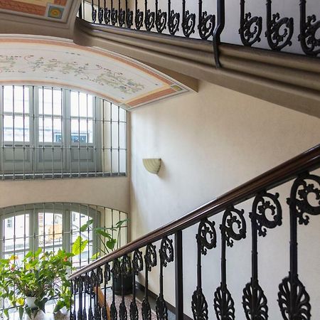 Casa Delle Colonne By Home A Porter Турин Экстерьер фото