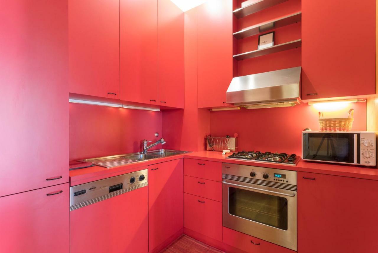 Casa Delle Colonne By Home A Porter Турин Экстерьер фото