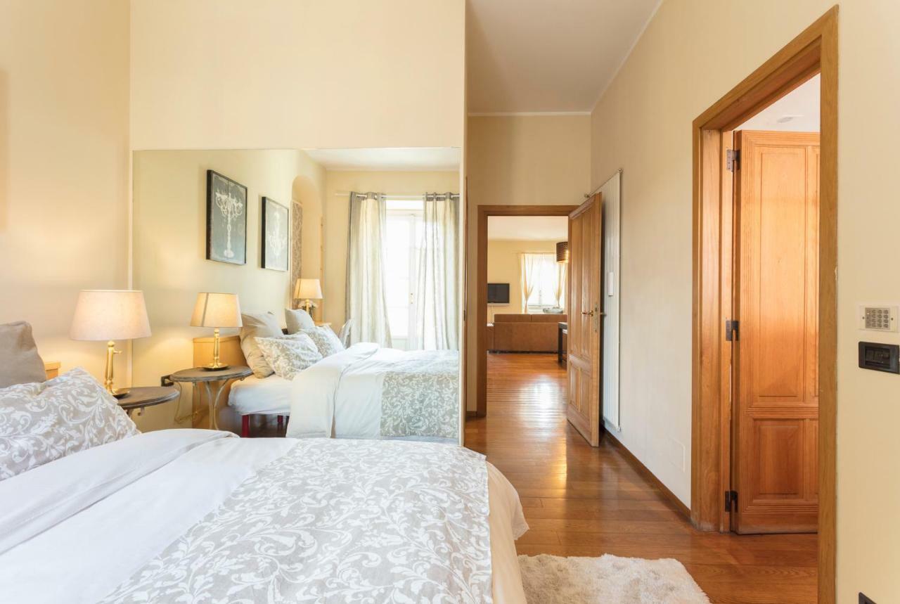 Casa Delle Colonne By Home A Porter Турин Экстерьер фото