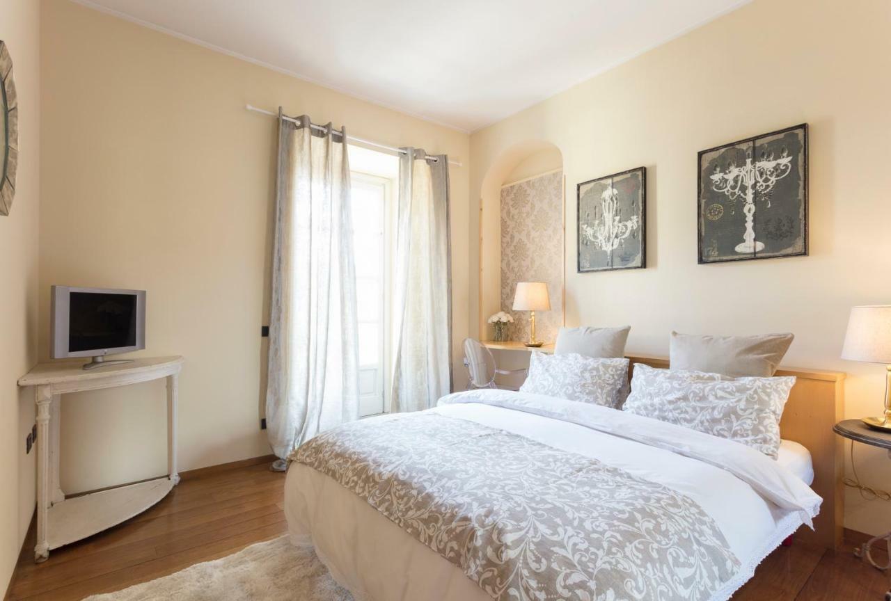 Casa Delle Colonne By Home A Porter Турин Экстерьер фото