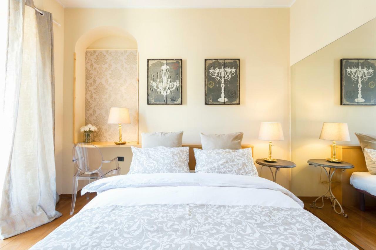 Casa Delle Colonne By Home A Porter Турин Экстерьер фото