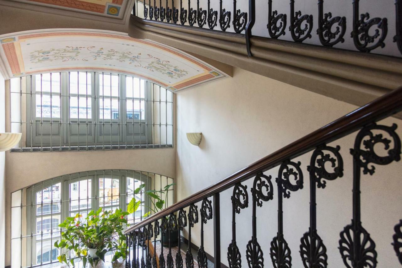Casa Delle Colonne By Home A Porter Турин Экстерьер фото